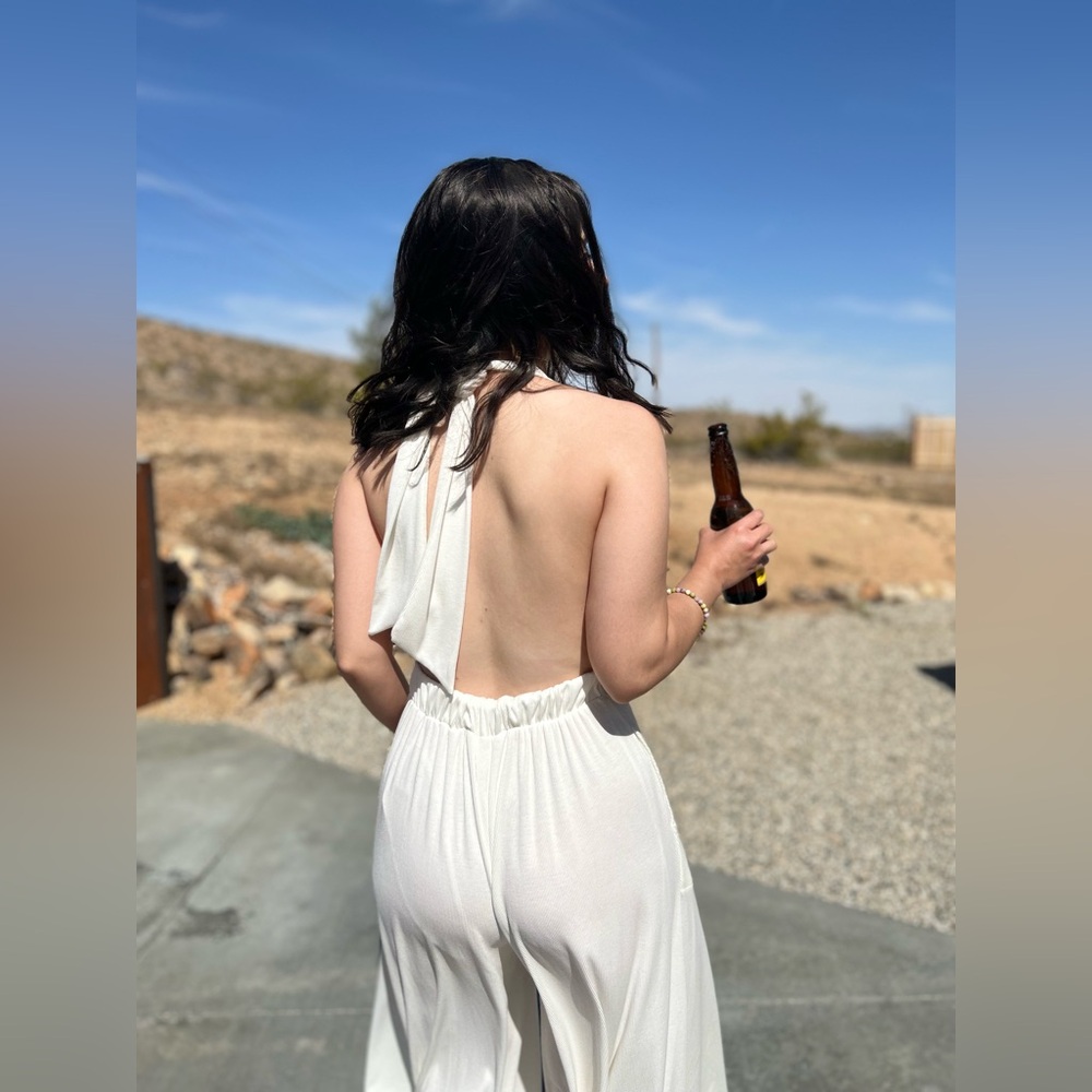 Extra Small Free People Romper